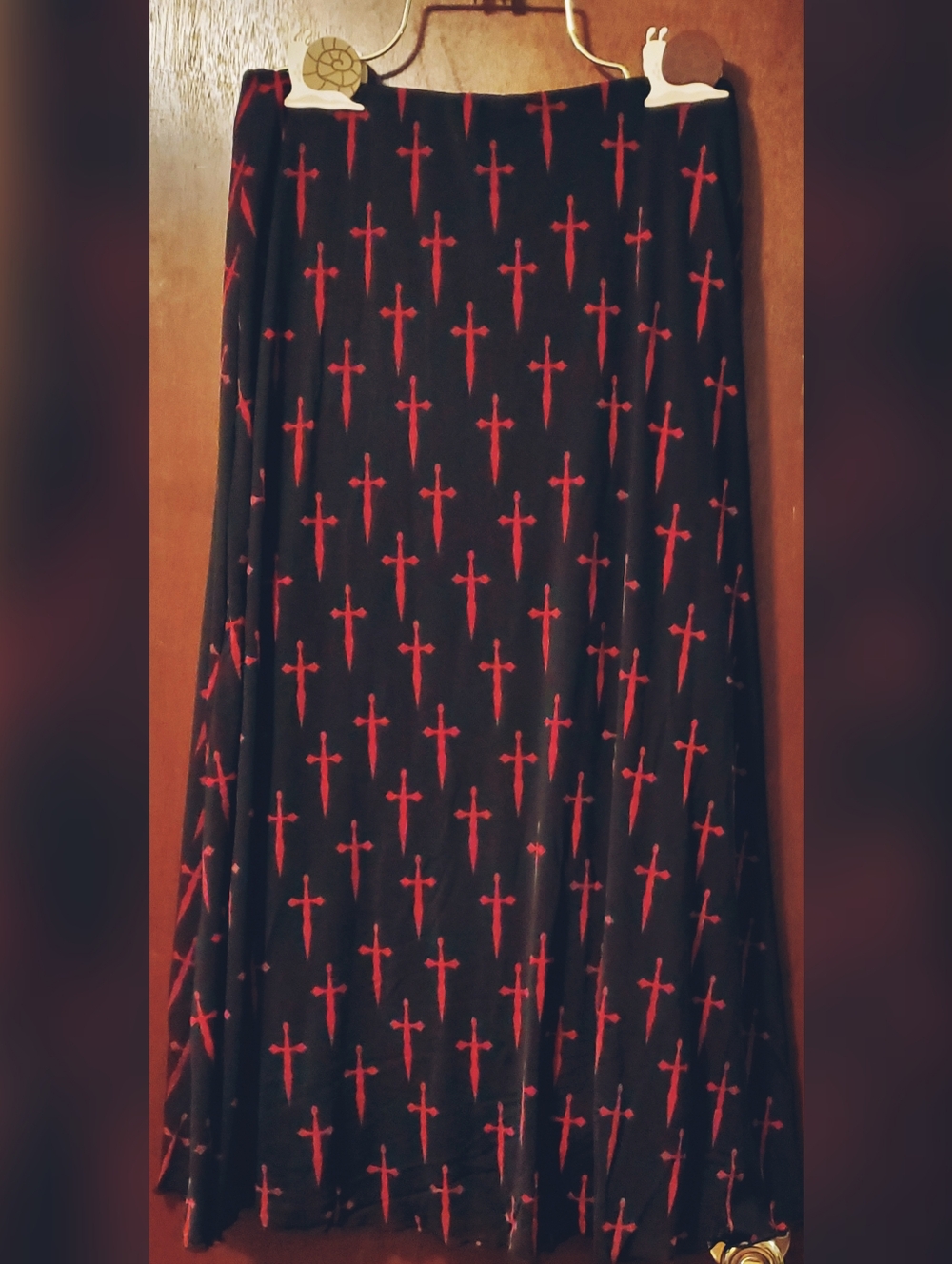 vintage 🗡 skirt